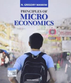 PRINCIPLES MICROECONOMICS (MindTap Course List) Economics Books