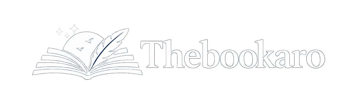 Thebookaro