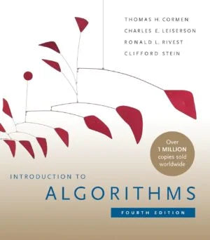Introduction to Algorithms, Fourth Edition | 4th Edition